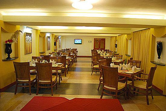 Quality Inn Sabari Resorts